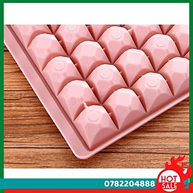 Mua Set 3 Khay Làm Đá 96 Lỗ (Màu Sắc Ngẫu Nhiên) - CH Hương Thị Miễn Phí Vận Chuyển