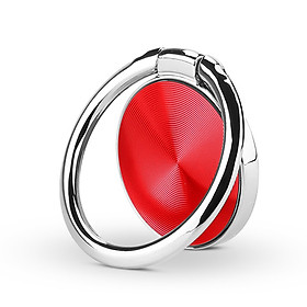 Iring nhẫn điện thoại rotation ring phone móc gắn điện thoại thông minh hình tròn móc dán lưng điện thoại giá đỡ dán lưng điện thoại đa năng