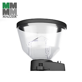 Hộp Chứa Hạt Cà Phê Cho Máy Xay Mazzer ZM Filter Hopper - Hàng chính hãng