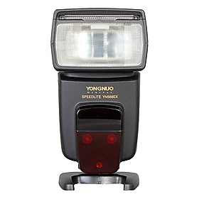 Mua Đèn Flash Yongnuo 568EX Cho Nikon - Hàng Nhập Khẩu