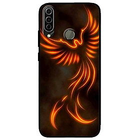 Ốp lưng dành cho Vsmart Joy 3 mẫu Phượng Hoàng
