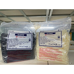Mua Dây Rút Nhựa Đủ Size JEONO 10cm  14cm  20cm  27cm  30cm  37cm  45cm  53cm  54cm  78cm  94cm