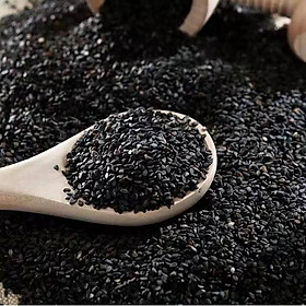 Mua Hạt Mè (Vừng) Trắng/ Đen 100g