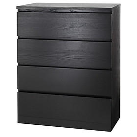 Mua MOLTENI  Tủ đựng đồ 4 ngăn kéo - Phong cách Bắc Âu thời thượng hiện đại