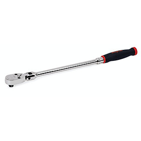 Mua Cần siết tiêu chuẩn 1/2   đầu lúc lắc  chuôi mềm (Đỏ) SHF80A Snap-On  Hàng Chính Hãng 