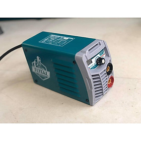 MÁY HÀN MMA INVERTER (1.6 – 4.0 MM) TOTAL TW21806 - HÀNG CHÍNH HÃNG