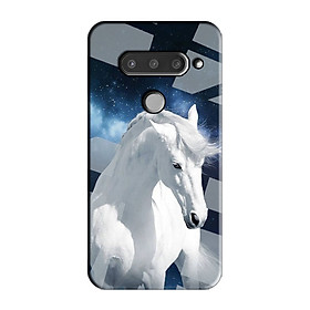 ỐP LƯNG PHỦ BÓNG DÀNH CHO LG V40