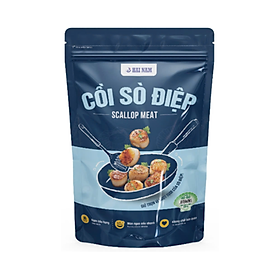 CỒI SÒ ĐIỆP HẢI NAM 200G