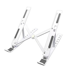 Mua Giá Đỡ Laptop Dạng Lưới Để Bàn Có Thể Điều Chỉnh