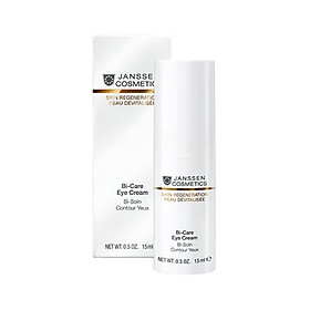 Kem Dưỡng Mắt 3 Tác Động Tri-Care Eye Cream (15ml)