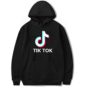 HOT Mẫu áo Hoodie TikTok cực chất giá siêu rẻ