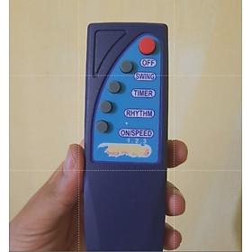 Mua Remote Điều khiển từ xa quạt