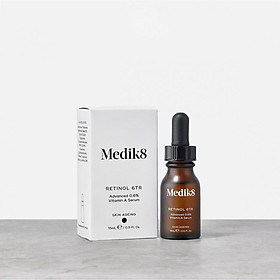 Tinh chất chống lão hóa Medik8 Retinol 10TR 15ml