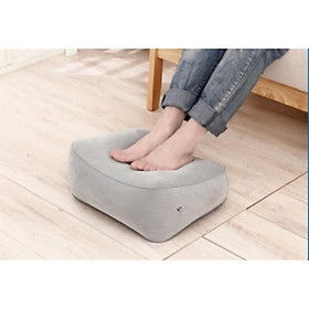 Mua Gối hơi kê chân cực tốt