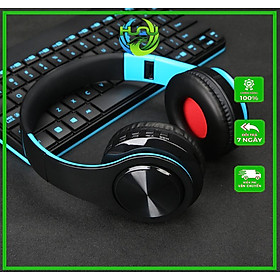 Mua Tai Nghe Bluetooth Không Dây  HUQU HQ-B7 Chất Lượng Âm Thanh Tuyệt Hảo -Hàng Chính Hãng