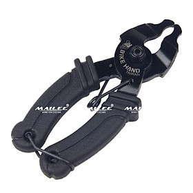 Kìm Cắt Mắt Xích Xe Đạp Giúp Tháo Mở Dây Sên Xích Xe Đạp kìm thép carbon siêu mạnh, chịu được trọng lượng lớn và bền