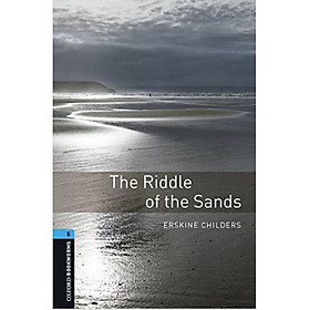 Oxford Bookworms Library (3 Ed.) 5: The Riddle of The Sands MP3 Pack