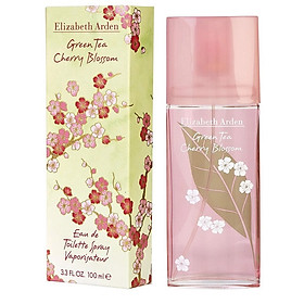 Nước Hoa Elizabeth Arden Green Tea 100ml