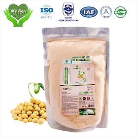 MẦM ĐẬU NÀNH NGUYÊN CHẤT MẸ KEN