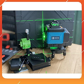 Mua Máy Cân Bằng Laser 16 Tia Xanh KING PRO tia nét chuẩn