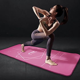 Thảm Yoga Li Ning LBDM734