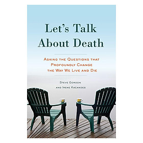 Nơi bán Lets Talk About Death  - Giá Từ -1đ