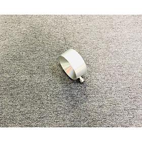 tiêu tiện CNC lổ 26mm dùng cho pô leovince