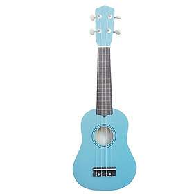 Đàn Ukulele Soprano Woim 35A15