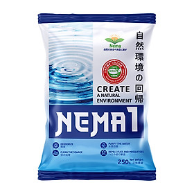 Mua Nema1 - Chuyên Xử Lý Mùi Chuồng Trại  Nhà Cửa  Văn Phòng  Nhà Máy