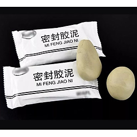 Mua Keo Đất Sét Vá Tường Sửa Chữa Vết Nứt Siêu Chắc