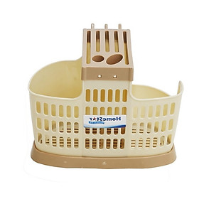 Mua Ống đựng đũa đa năng nhựa PP cho nhà bếp