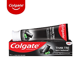 Kem đánh răng Colgate Thiên Nhiên 180g
