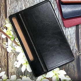 Bao da gập dành cho Samsung Galaxy Tab S10 Fe , S10 Lite , S11 , S9 FE hãng Kakusiga - Hàng nhập khẩu