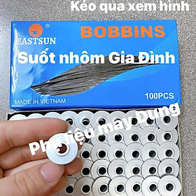 Suốt nhôm máy Gia Đình