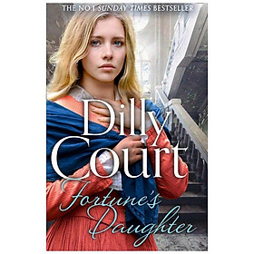 The Rockwood Chronicles 1: Fortune's Daughter - Usborne