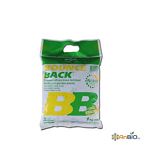 Phân Hữu Cơ Úc BOUNCE BACK Gói 1Kg