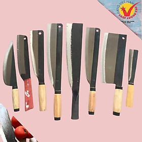 Mua Dao 8 món nhà bếp