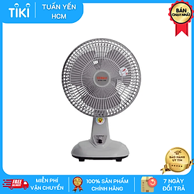 Mua Quạt bàn Senko B102 (giao màu ngẫu nhiên) - Hàng Chính Hãng