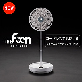 Mua Quạt chạy bằng Pin Airdog F10 có thể gấp gọn - Bảo hành chính hãng 12 tháng - Hàng nhập khẩu