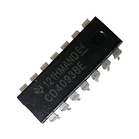Mua 5con IC CD4093