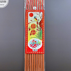 Mua Hương sào cháy 8 tiếng ít khói mùi Đàn Hương