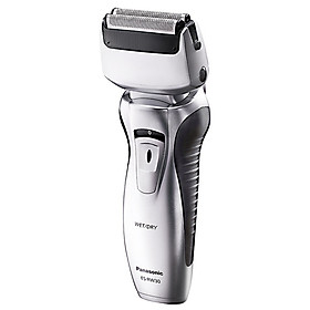 Máy Cạo Râu Lưỡi Kép Panasonic ES-RW30-S