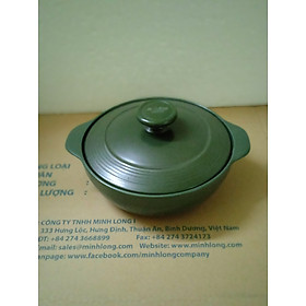 Mua Nồi dưỡng sinh Minh Long 1.1 lít + nắp