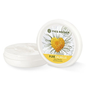 Kem Dưỡng Mặt & Toàn Thân Yves Rocher Camomille Face&Body Comfort Cream 125ml