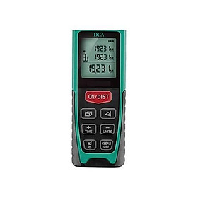 MÁY ĐO KHOẢNG CÁCH LASER 60M ADF04-60 DCA - HÀNG CHÍNH HÃNG