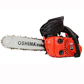 Mua Máy cưa xích oshima os 25