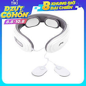 Máy mát xa CkeyiN trị liệu cổ không dây chất lượng cao