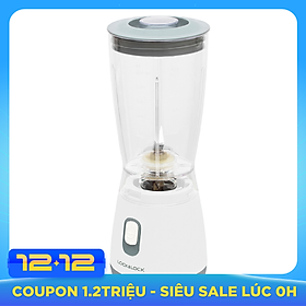 Máy Xay Sinh Tố Lock&Lock EJM436 (250W - 600ml) - Hàng Chính Hãng