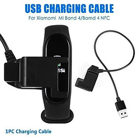 Mua freeship Sạc miband 4 không cần tháo dây miband4