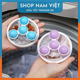 Mua Túi Lọc Cặn Máy Giặt  Làm Sạch Bụi  Giấy  Rác Trong Lồng Giặt